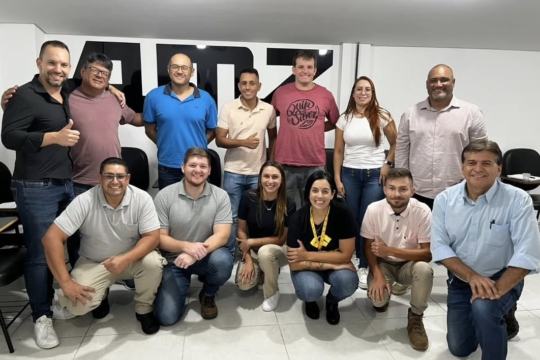 Turma INDAN 4